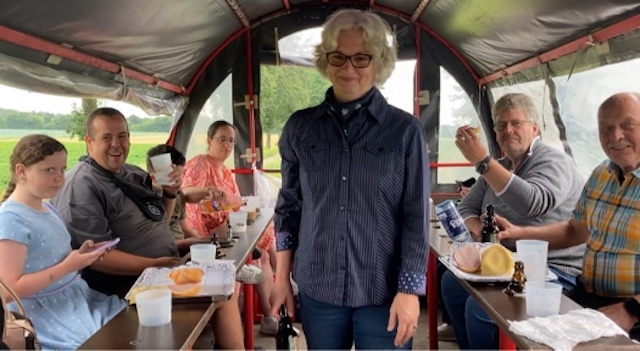 50 Jahre Sommerfest